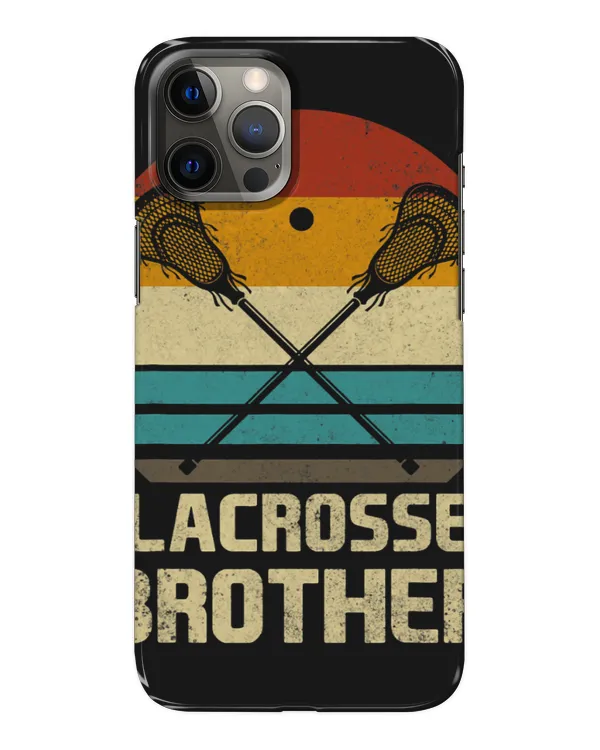 Snap Case - iP 12 Pro Max