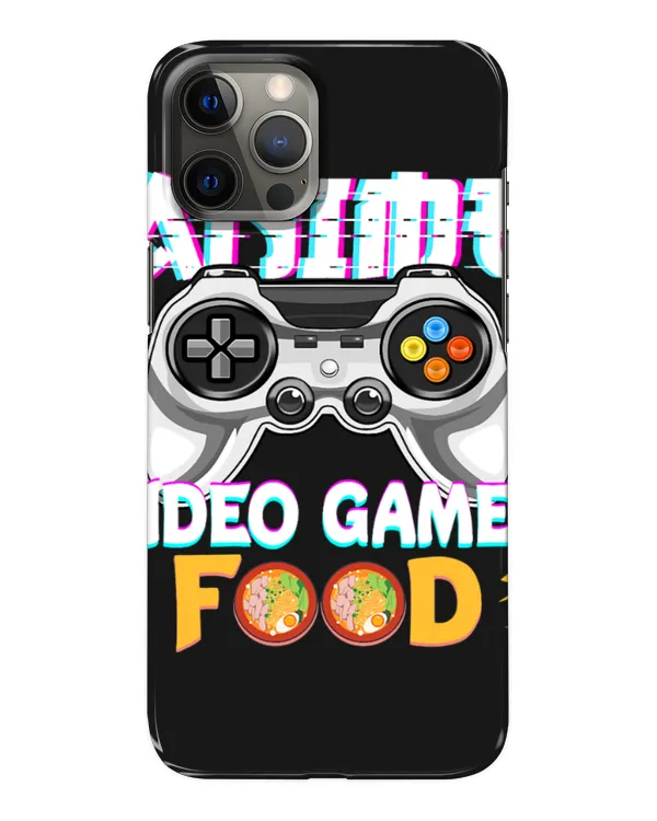 Snap Case - iP 12 Pro Max
