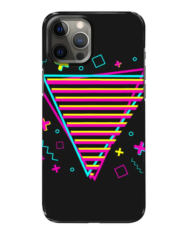 Snap Case - iP 12 Pro Max
