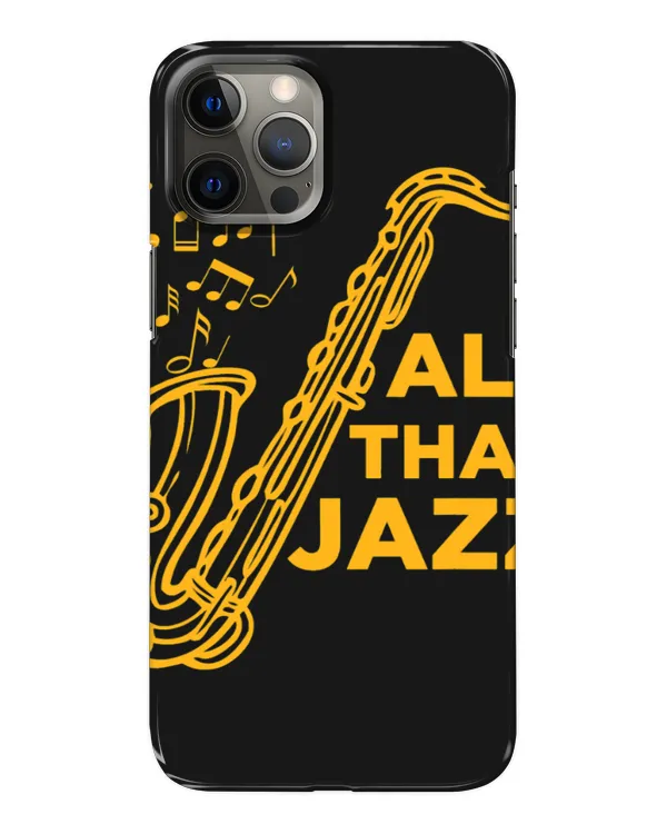 Snap Case - iP 12 Pro Max