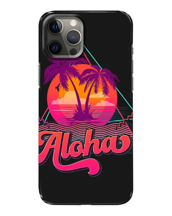 Snap Case - iP 12 Pro Max