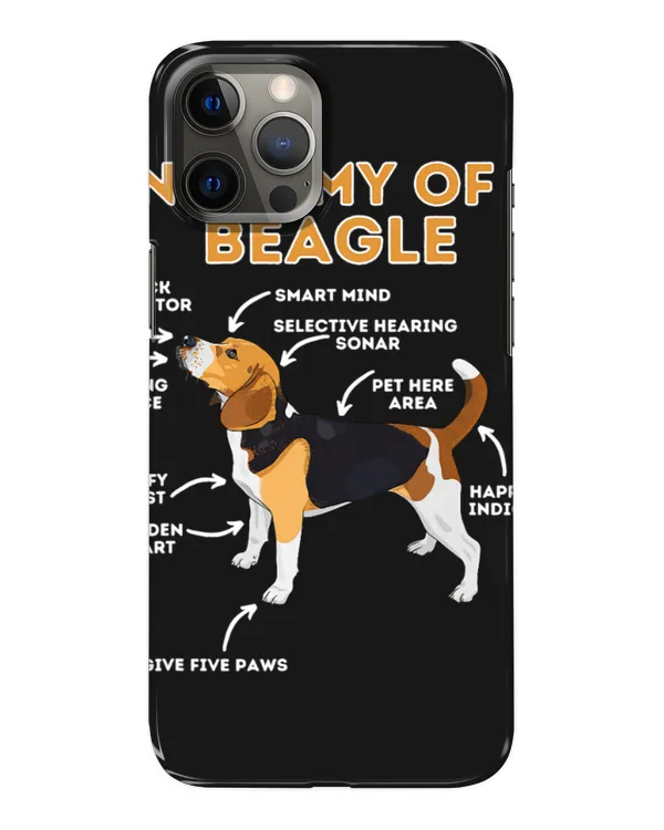 Snap Case - iP 12 Pro Max