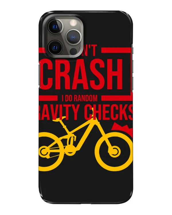 Snap Case - iP 12 Pro Max