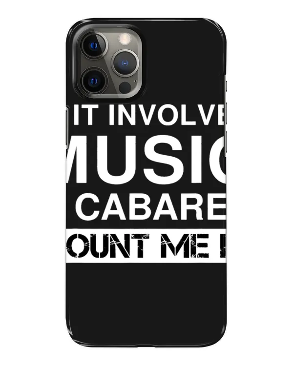 Snap Case - iP 12 Pro Max