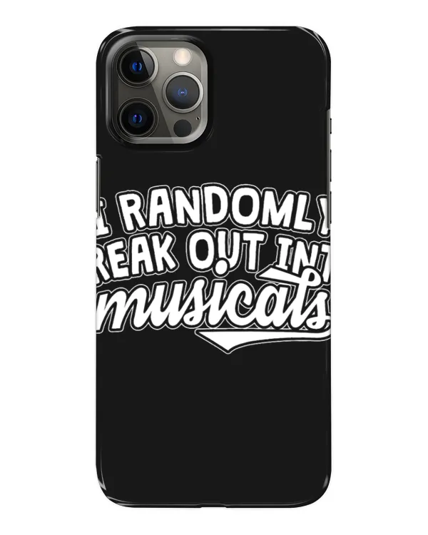 Snap Case - iP 12 Pro Max
