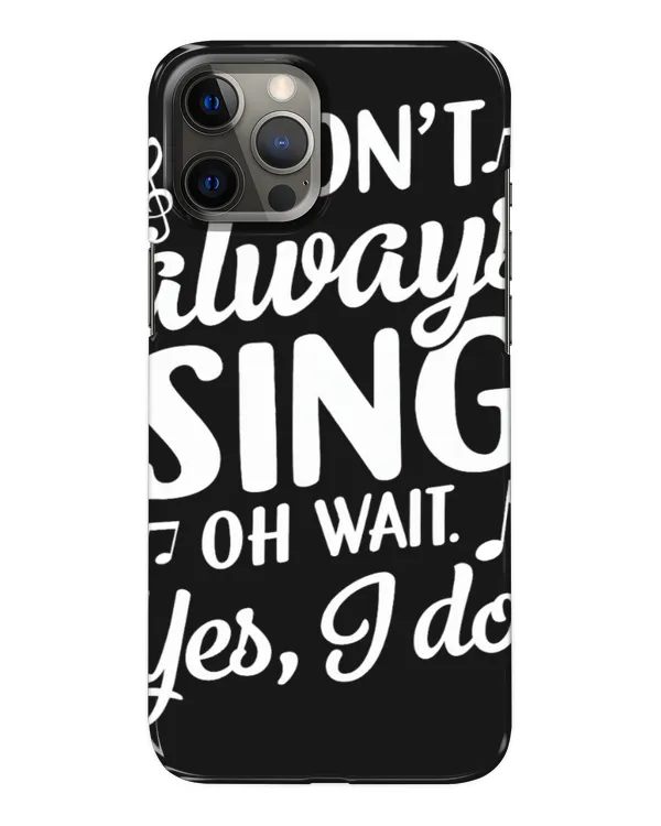 Snap Case - iP 12 Pro Max