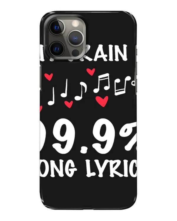 Snap Case - iP 12 Pro Max