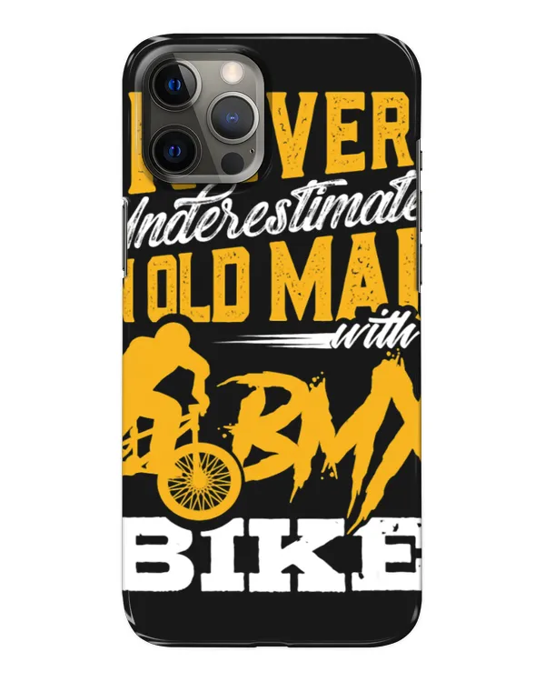 Snap Case - iP 12 Pro Max