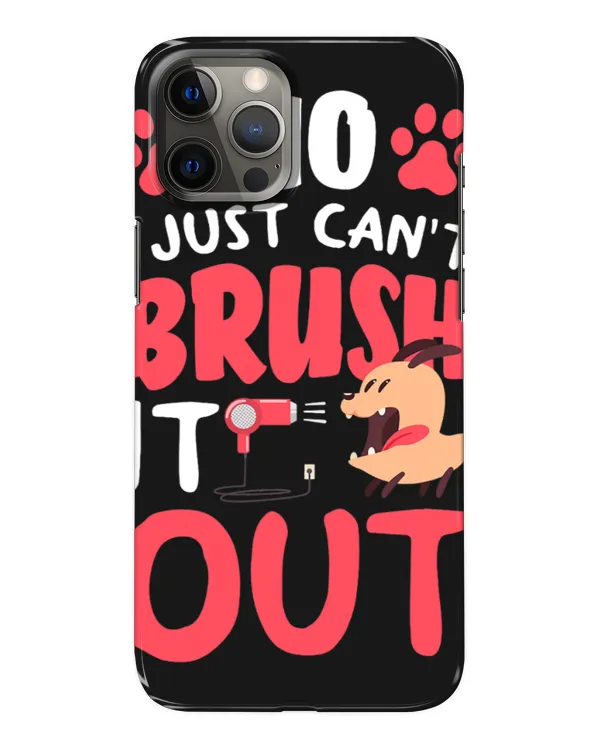 Snap Case - iP 12 Pro Max
