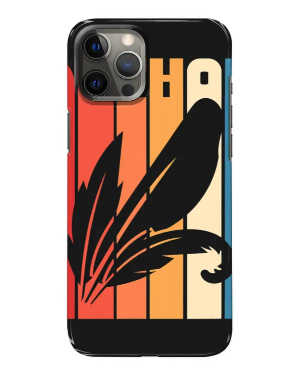 Snap Case - iP 12 Pro Max