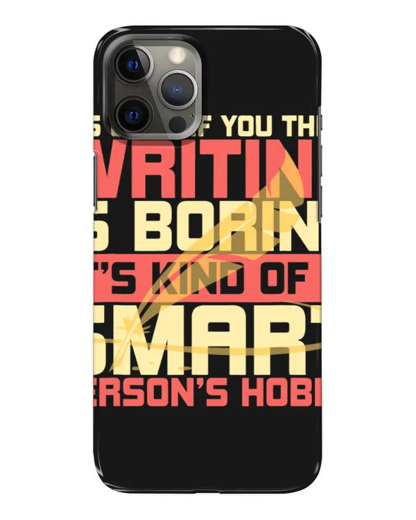 Snap Case - iP 12 Pro Max