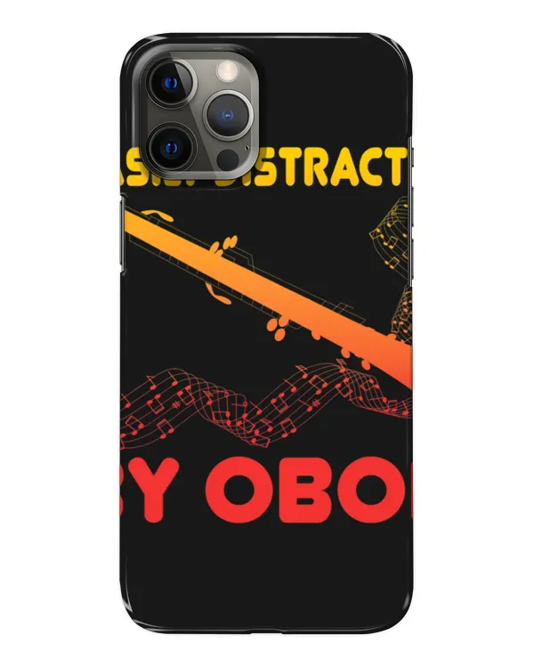 Snap Case - iP 12 Pro Max