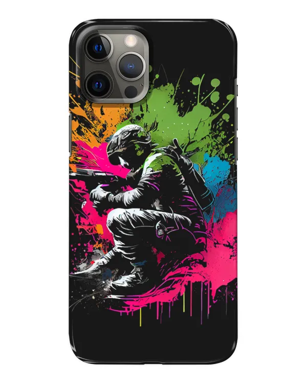 Snap Case - iP 12 Pro Max