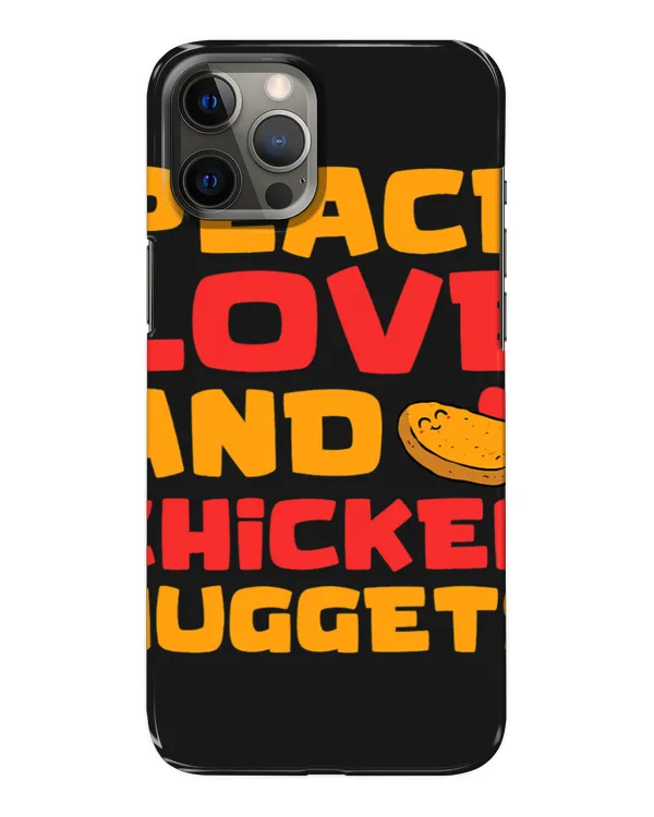 Snap Case - iP 12 Pro Max