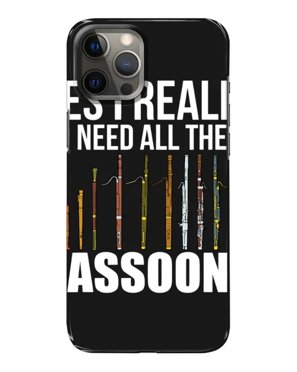 Snap Case - iP 12 Pro Max