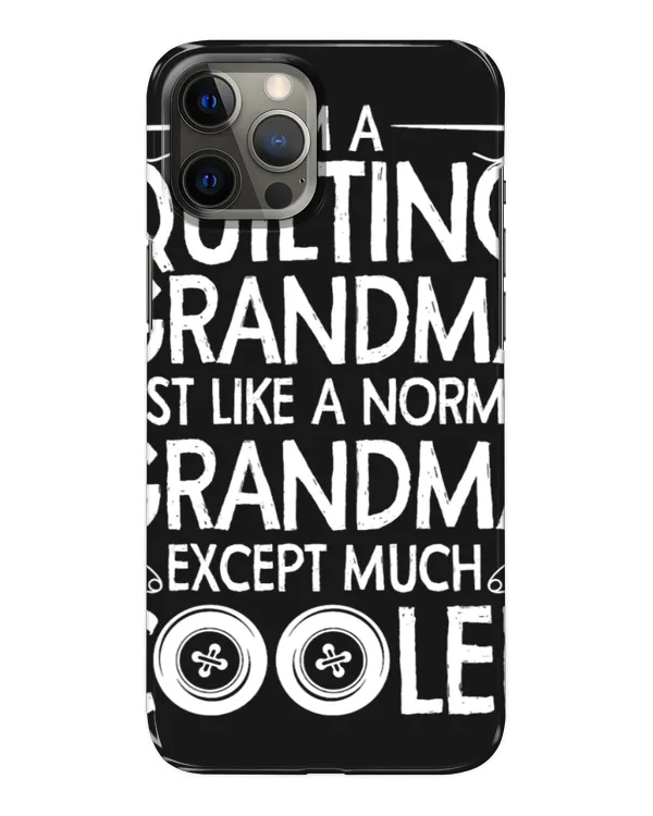 Snap Case - iP 12 Pro Max