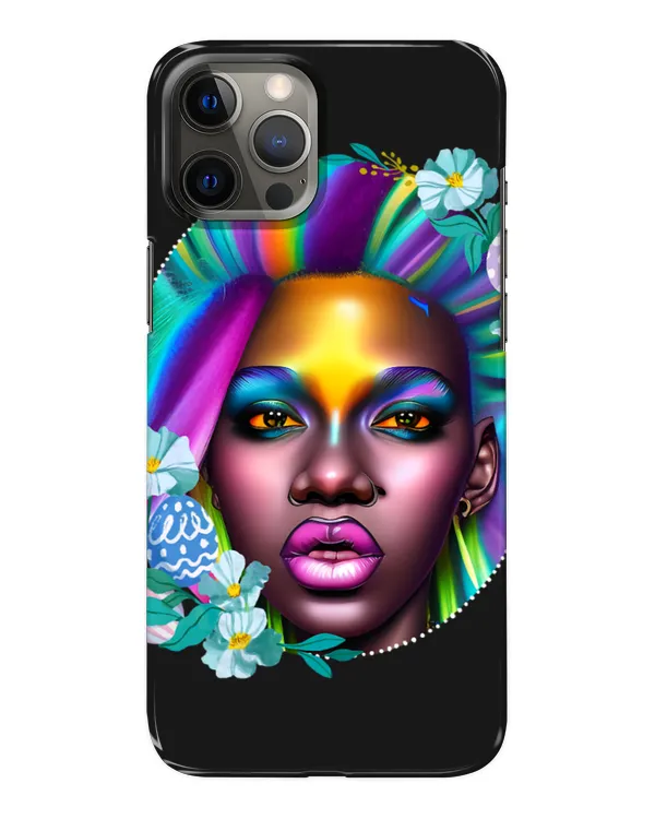 Snap Case - iP 12 Pro Max