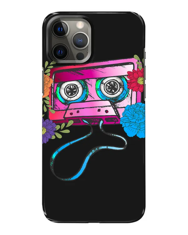 Snap Case - iP 12 Pro Max