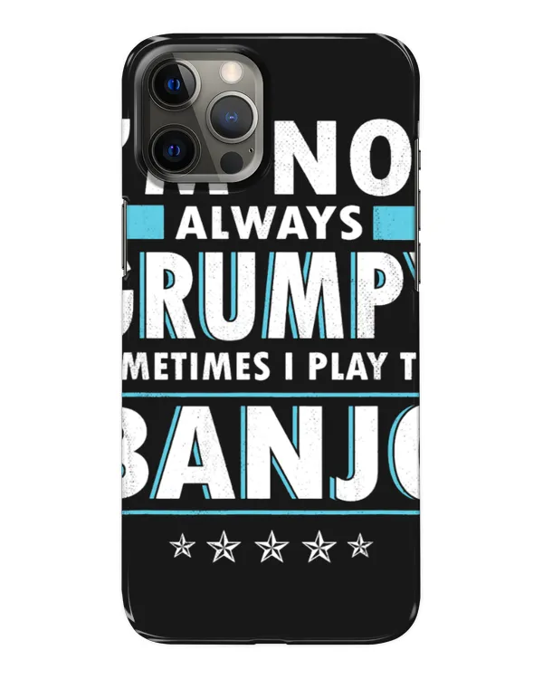 Snap Case - iP 12 Pro Max