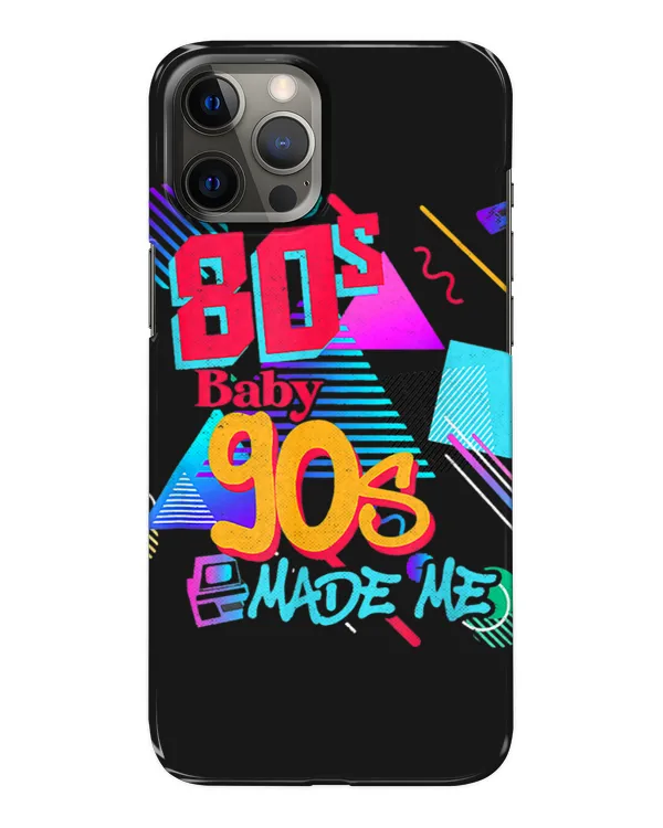 Snap Case - iP 12 Pro Max