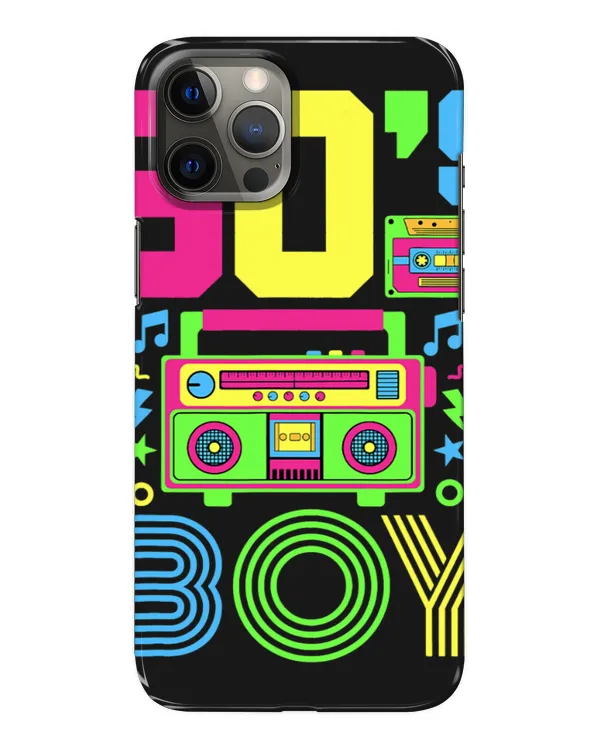 Snap Case - iP 12 Pro Max