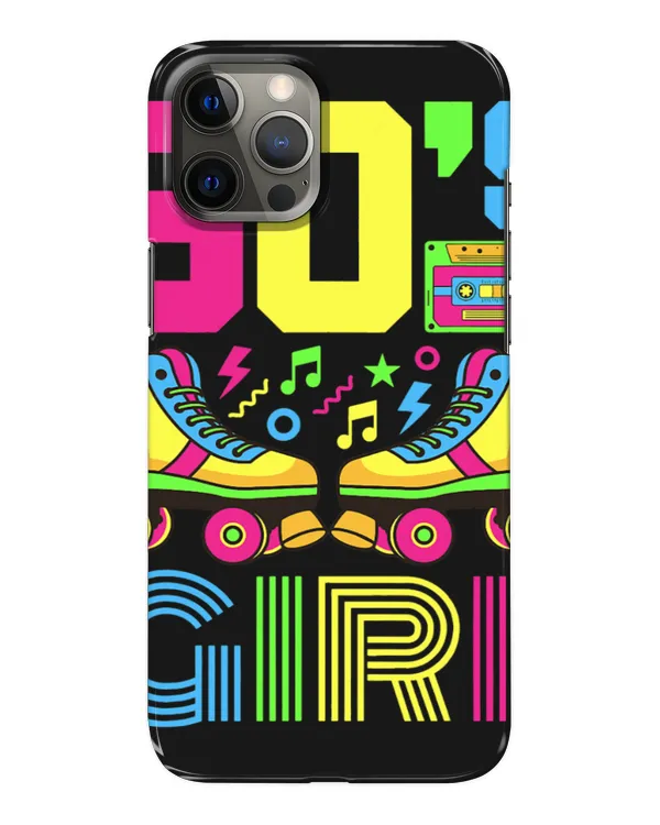 Snap Case - iP 12 Pro Max