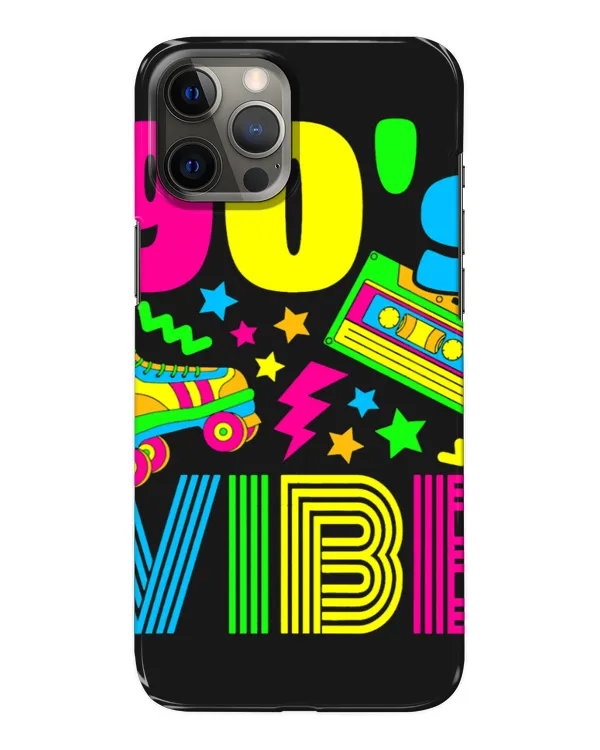 Snap Case - iP 12 Pro Max