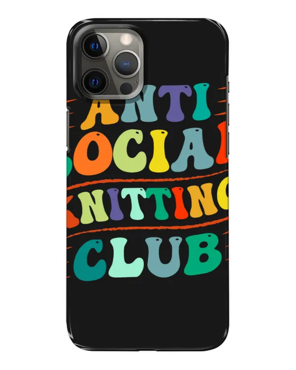 Snap Case - iP 12 Pro Max