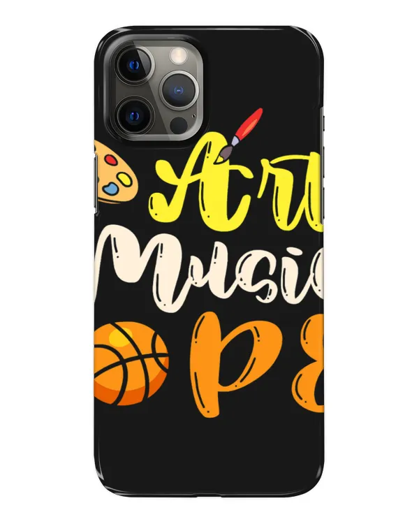 Snap Case - iP 12 Pro Max