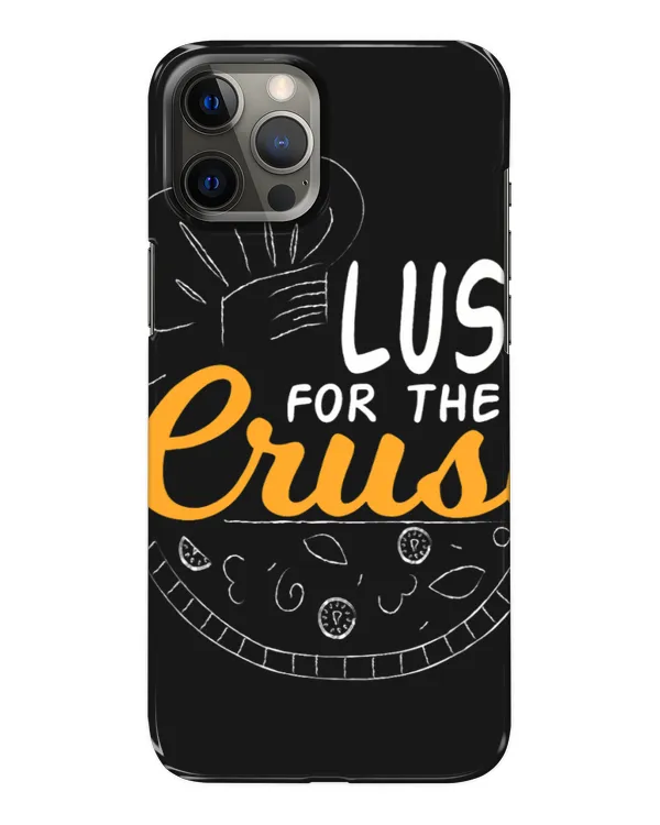 Snap Case - iP 12 Pro Max