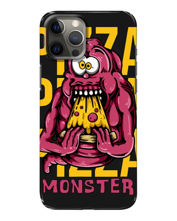 Snap Case - iP 12 Pro Max