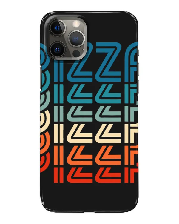 Snap Case - iP 12 Pro Max