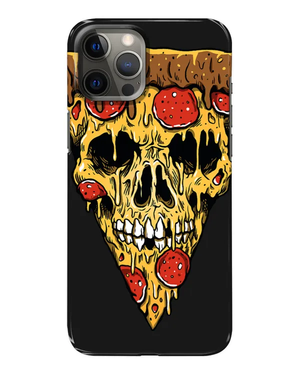 Snap Case - iP 12 Pro Max