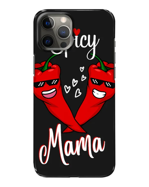 Snap Case - iP 12 Pro Max