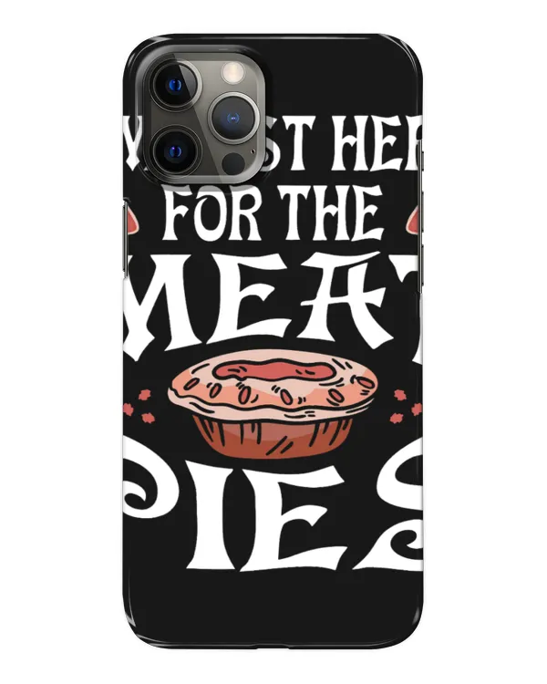 Snap Case - iP 12 Pro Max