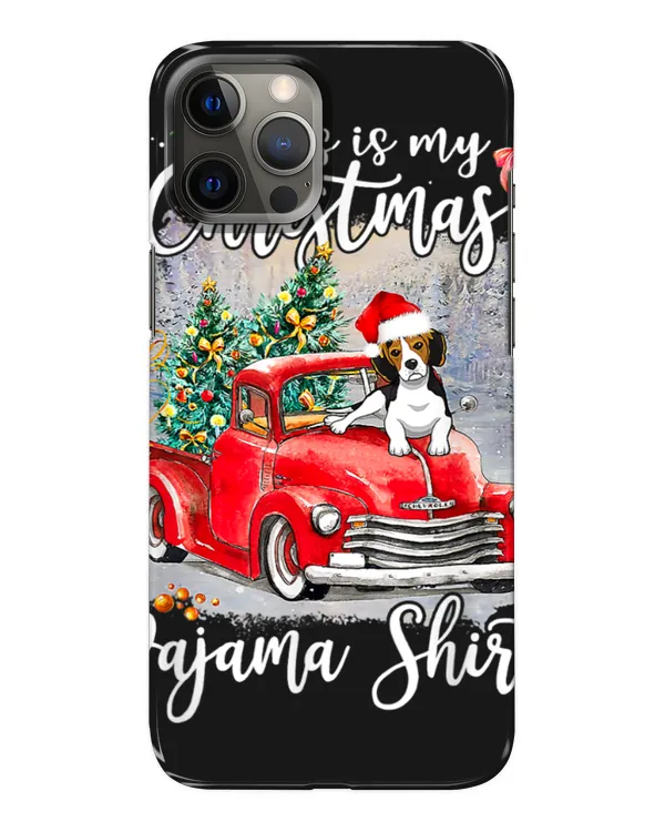 Snap Case - iP 12 Pro Max