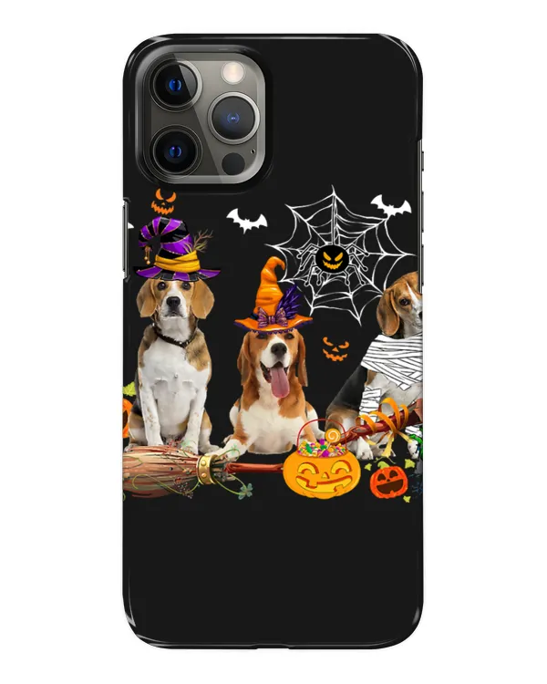 Snap Case - iP 12 Pro Max
