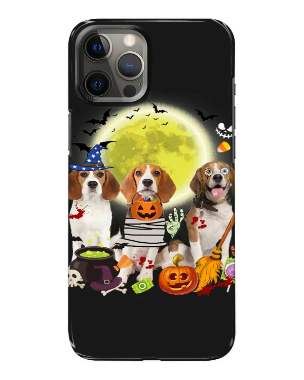 Snap Case - iP 12 Pro Max