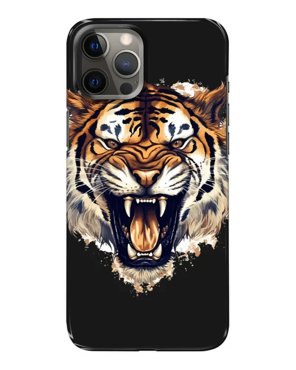 Snap Case - iP 12 Pro Max