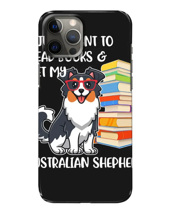 Snap Case - iP 12 Pro Max