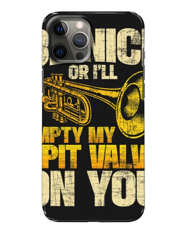 Snap Case - iP 12 Pro Max