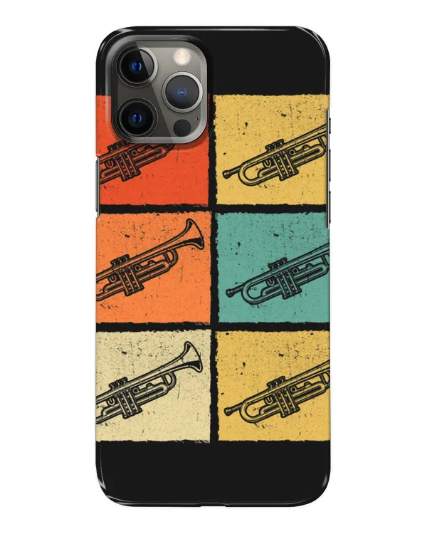 Snap Case - iP 12 Pro Max