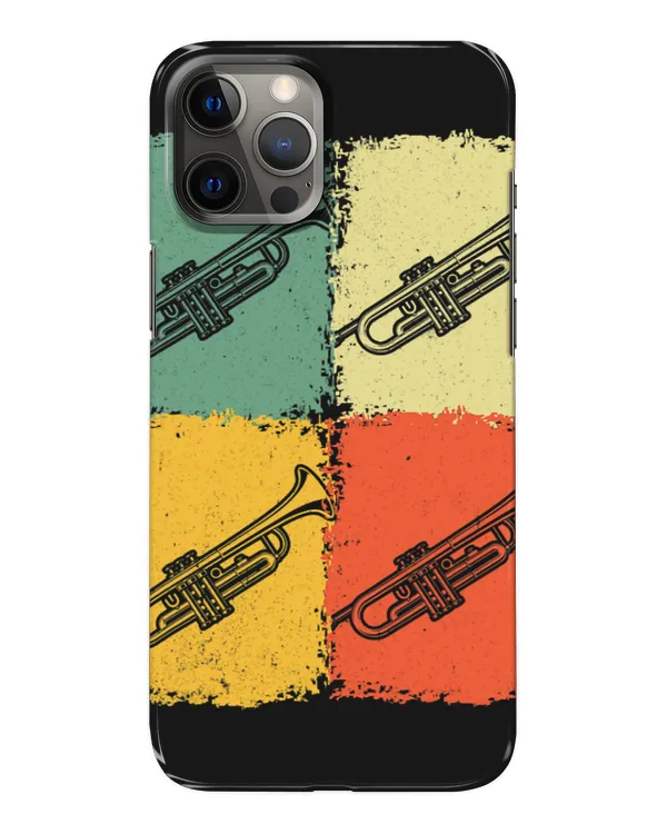 Snap Case - iP 12 Pro Max