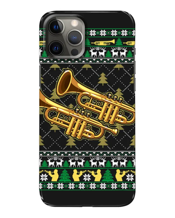 Snap Case - iP 12 Pro Max