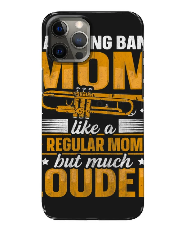 Snap Case - iP 12 Pro Max