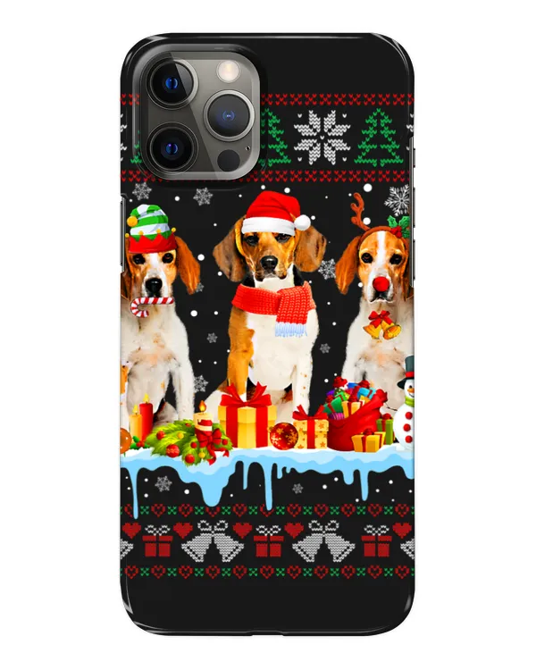 Snap Case - iP 12 Pro Max
