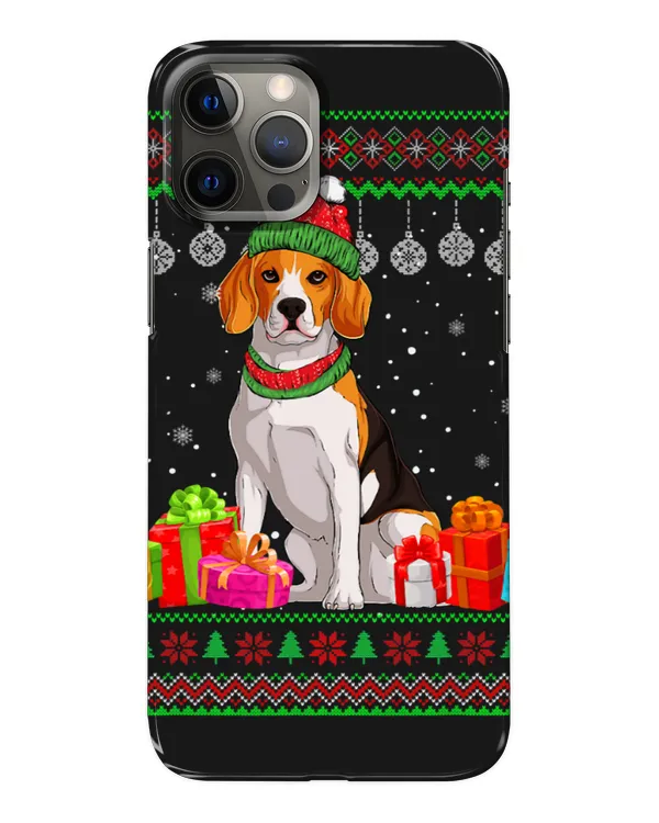 Snap Case - iP 12 Pro Max