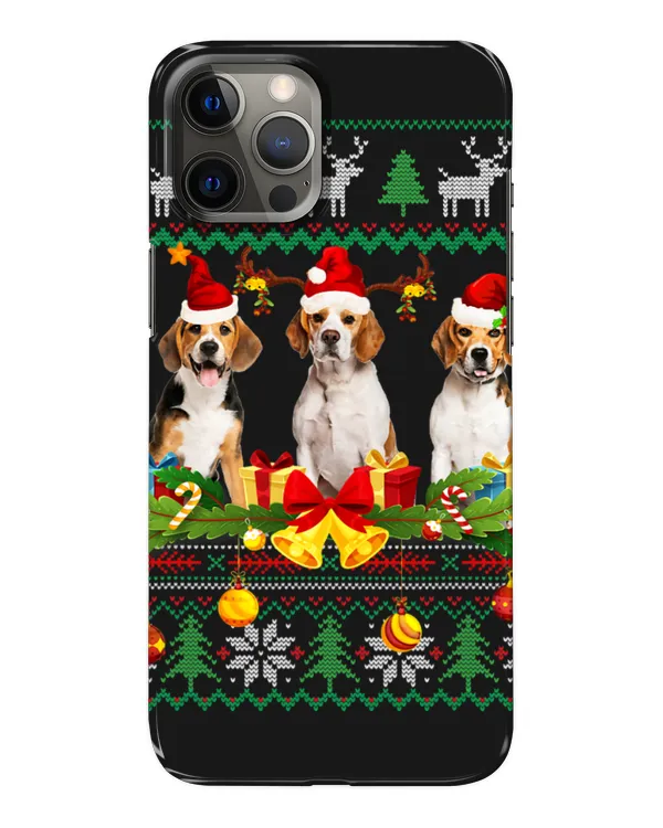 Snap Case - iP 12 Pro Max