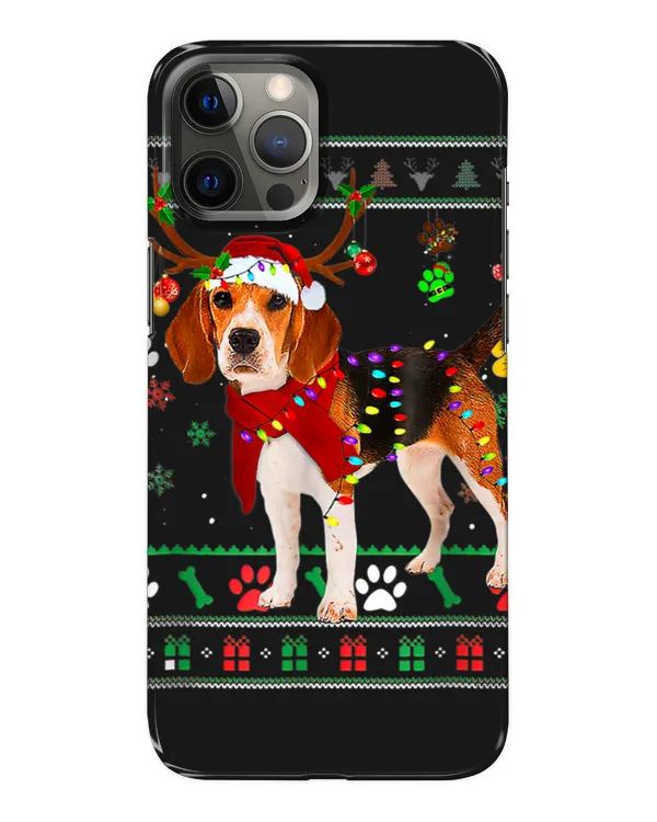 Snap Case - iP 12 Pro Max