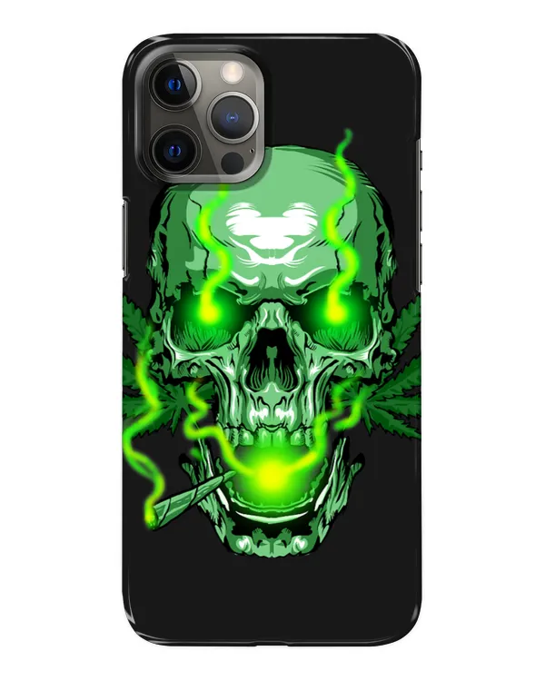 Snap Case - iP 12 Pro Max